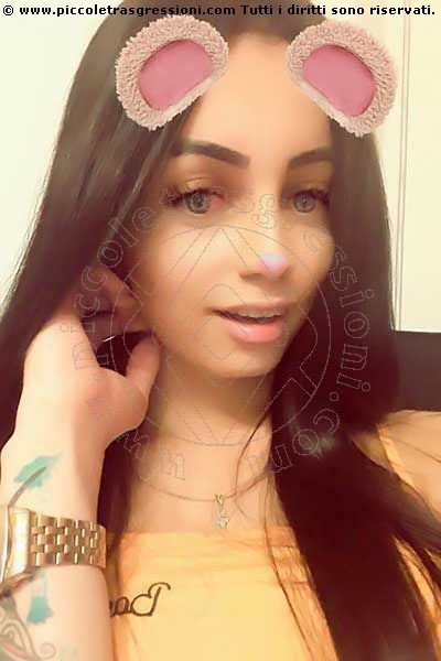 Foto selfie 15 di Alice transexescort Beausoleil