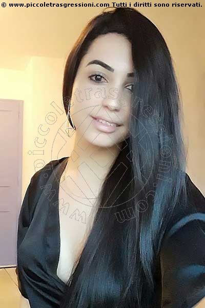 Foto selfie 13 di Alice transexescort Beausoleil
