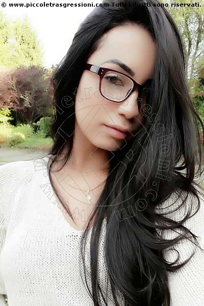 Foto selfie 11 di Alice transexescort Beausoleil