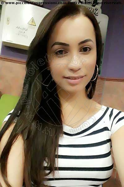 Foto selfie 9 di Alice transexescort Beausoleil