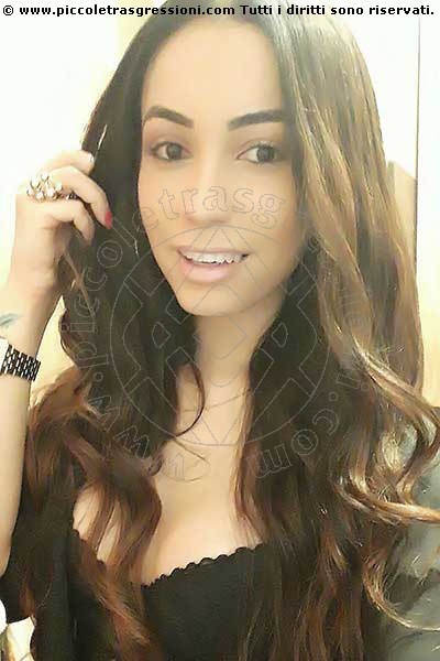 Foto selfie 6 di Alice transexescort Beausoleil