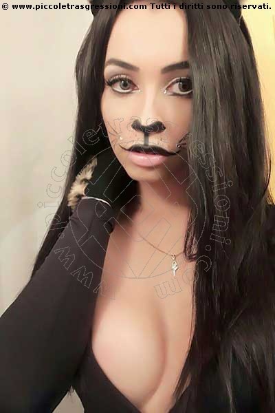 Foto selfie 4 di Alice transexescort Beausoleil