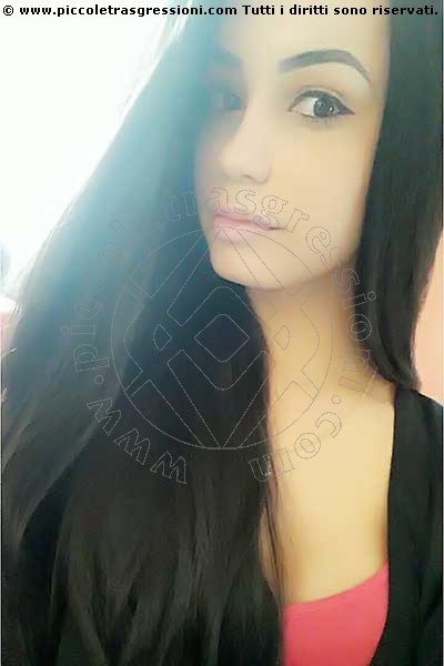 Foto selfie 2 di Alice transexescort Beausoleil