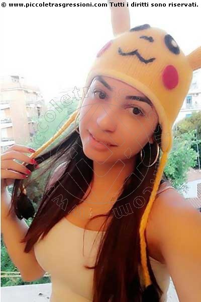 Foto selfie 1 di Alice transexescort Beausoleil