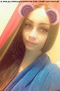 Foto selfie di Alice transexescort Beausoleil