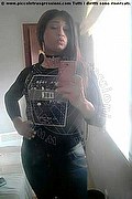 Foto selfie 1 di Lorena transexescort Lione