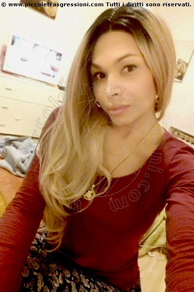Foto selfie 11 di Daniela Kosan transexescort New York
