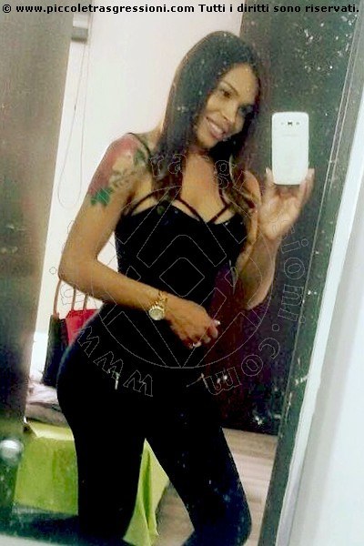 Foto selfie 9 di Daniela Kosan transexescort New York