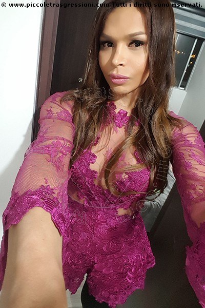 Foto selfie 7 di Daniela Kosan transexescort New York