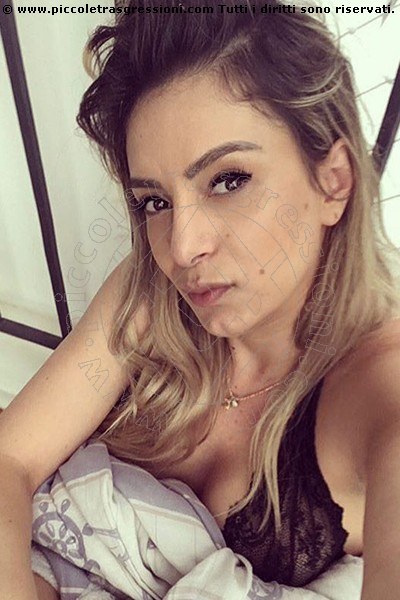 Foto selfie 28 di Bruna Brasiliana transexescort San Paolo