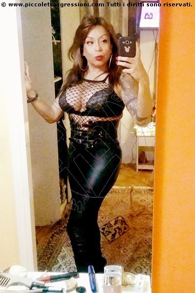 Foto selfie 18 di Joyce Kim The Authentic transexescort San Paolo
