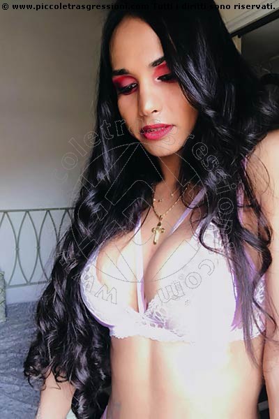 Foto selfie 21 di Angelina Tx transexescort San Paolo