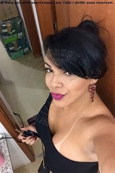 Foto selfie 15 di Anny Brasil transexescort Osnabrück