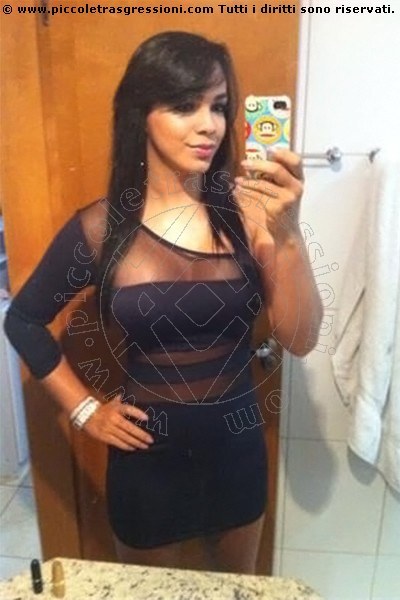 Foto selfie 12 di Anny Brasil transexescort Osnabrück