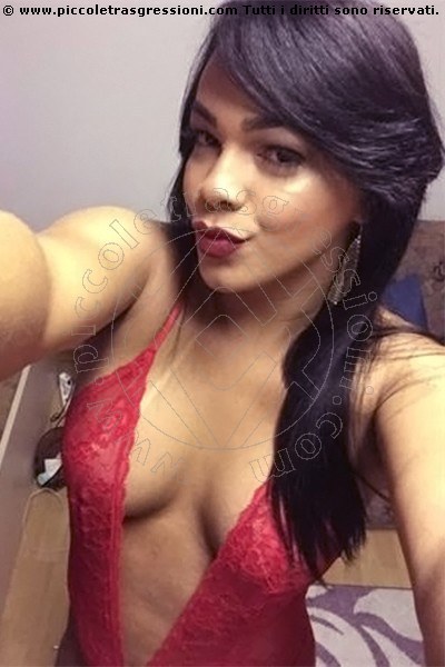 Foto selfie 1 di Anny Brasil transexescort Osnabrück