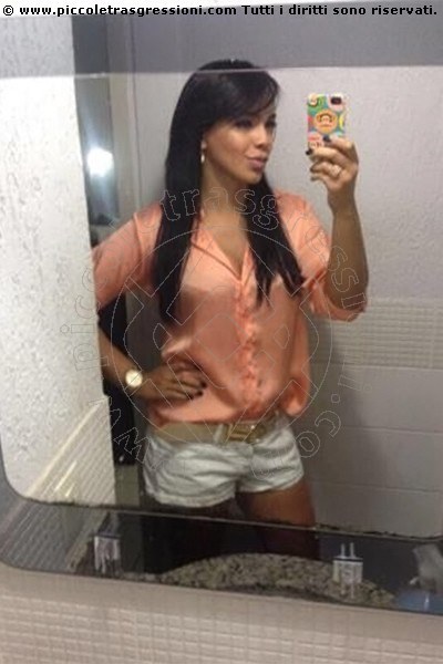 Foto selfie 9 di Anny Brasil transexescort Osnabrück