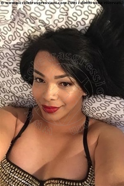 Foto selfie 7 di Anny Brasil transexescort Osnabrück