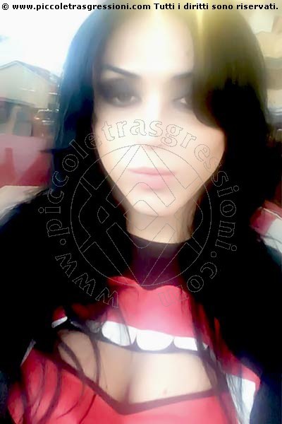 Foto selfie 17 di Alessia Xxl transexescort Barcellona
