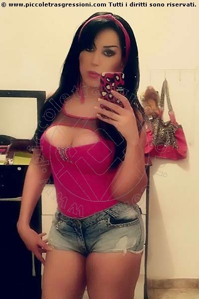 Foto selfie 13 di Alessia Xxl transexescort Barcellona