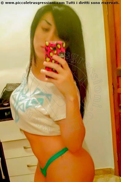 Foto selfie 6 di Alessia Xxl transexescort Barcellona