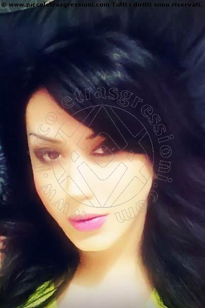 Foto selfie 4 di Alessia Xxl transexescort Barcellona