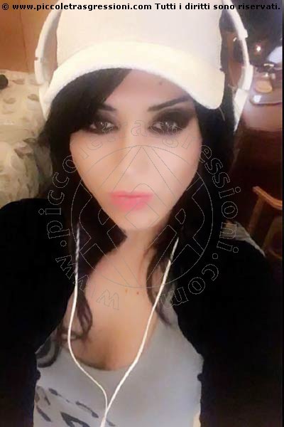 Foto selfie 10 di Alessia Xxl transexescort Barcellona
