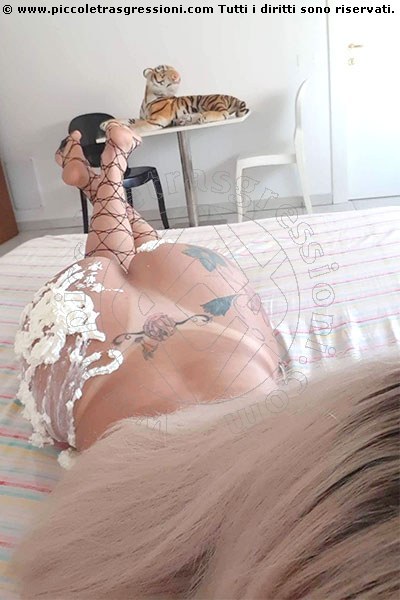 Foto selfie 5 di Pamela Falcao Pornostar transexescort Toulouse