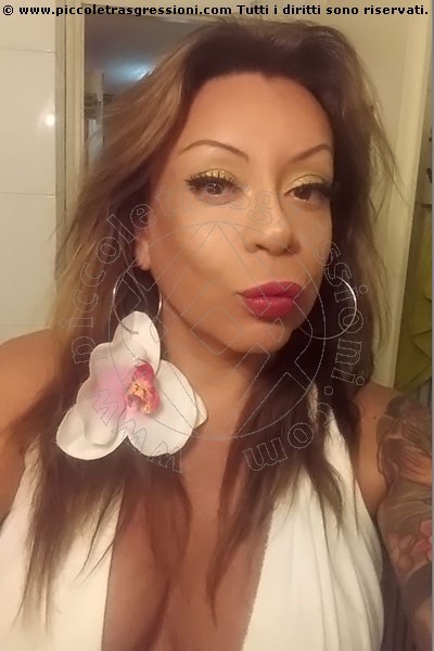 Foto selfie 5 di Joyce Kim The Authentic transexescort San Paolo