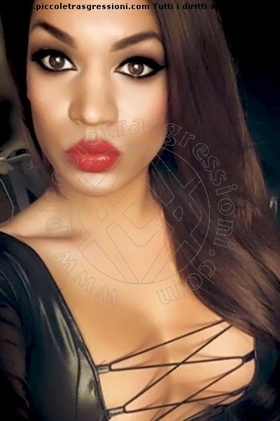 Foto selfie di Ts Miss Sulina transexescort Stoccarda