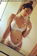 Foto selfie di Silvia Santana Pornostar transexescort Cartago
