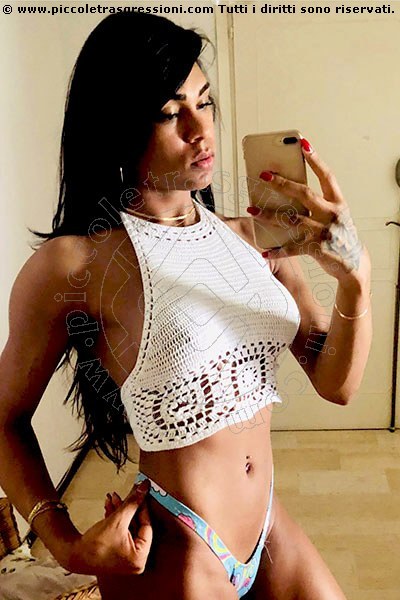 Foto selfie 3 di Rafaela transexescort Londra