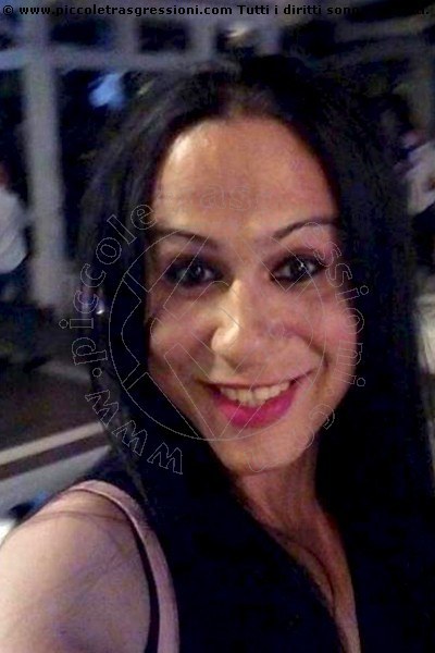 Foto selfie 7 di Malú Diniz transexescort Barueri
