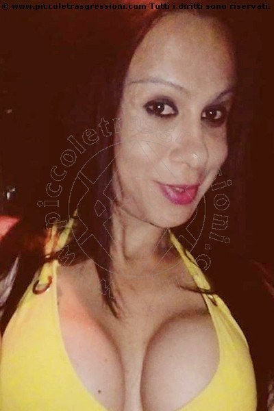 Foto selfie 3 di Malú Diniz transexescort Barueri
