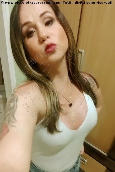 Foto selfie 14 di Katlyn Suzuki transexescort Campinas