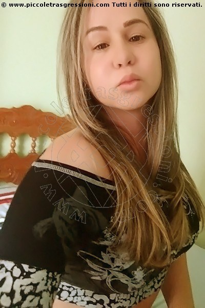 Foto selfie 13 di Katlyn Suzuki transexescort Campinas