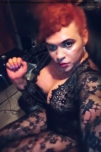 Foto selfie 3 di Ts Jenny XXL transexescort Colonia