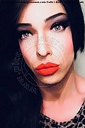 Foto selfie di Alexia Ribiero transexescort Stoccarda