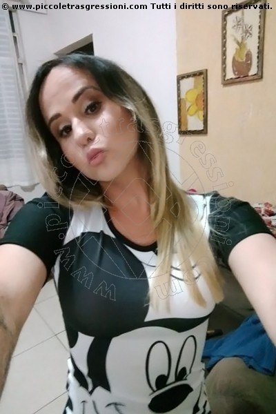 Foto selfie 10 di Katlyn Suzuki transexescort Campinas