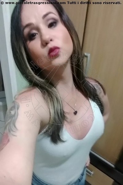 Foto selfie 3 di Katlyn Suzuki transexescort Campinas