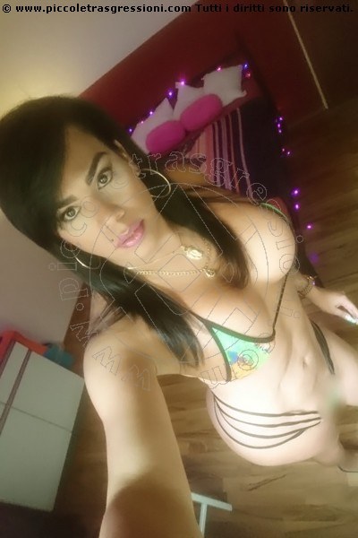 Foto selfie 1 di Darla transexescort Stoccarda