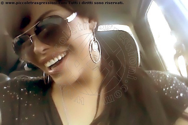 Foto selfie 23 di Bianca Soares transexescort San Paolo