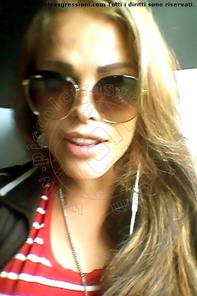 Foto selfie 20 di Bianca Soares transexescort San Paolo