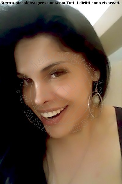 Foto selfie 11 di Bianca Soares transexescort San Paolo