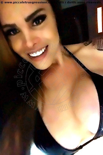 Foto selfie 5 di Bianca Soares transexescort San Paolo