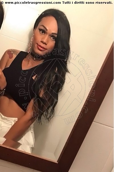 Foto selfie 23 di Carol Lore transexescort San Paolo