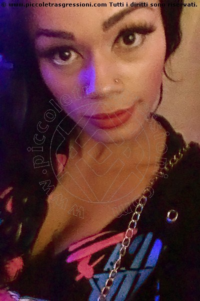 Foto selfie 20 di Carol Lore transexescort San Paolo