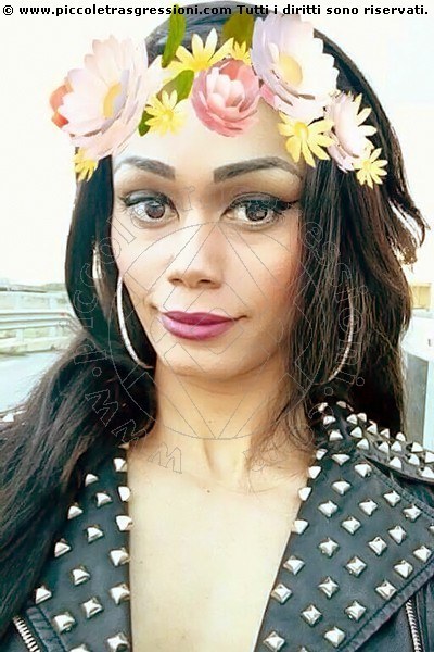 Foto selfie 12 di Carol Lore transexescort San Paolo