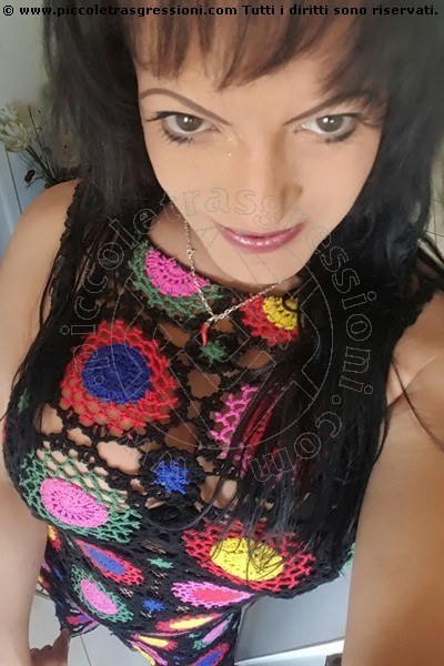 Foto selfie di Patryzia transexescort Ludwigsburg