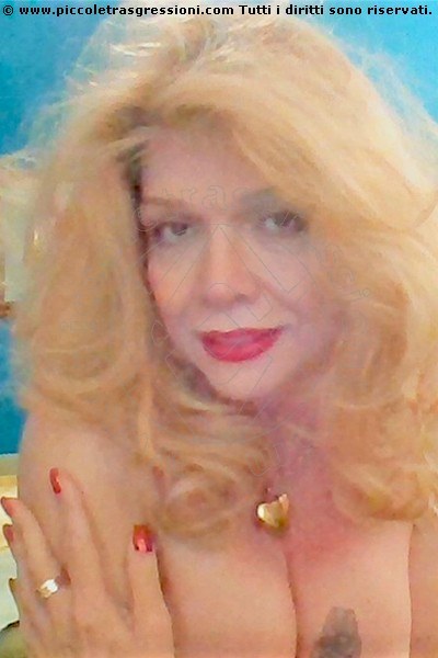 Foto selfie 1 di Madame Lulu transexescort Porto
