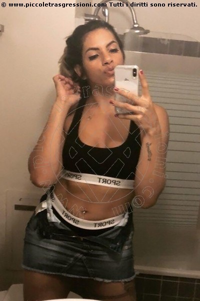 Foto selfie 1 di Yonara Borges transexescort Agen